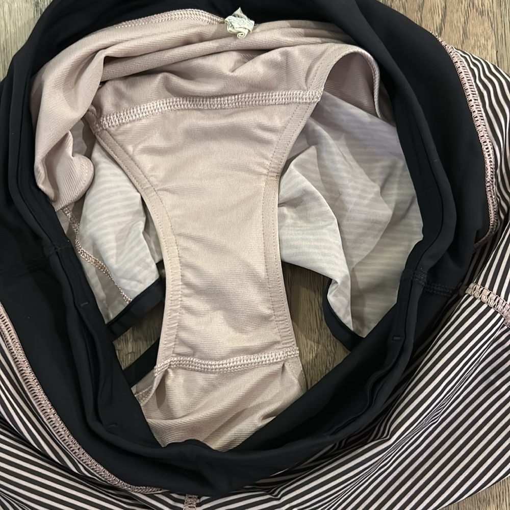 Lulu🍋 Speed Up Shorts - Picture 5 of 5